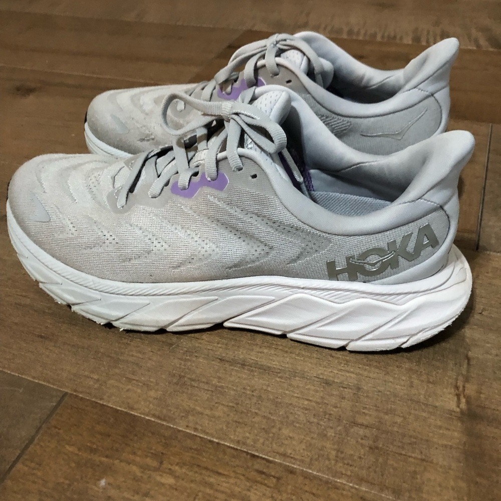 Hoka Running Shoes